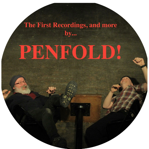 PENFOLD'S REVENGE