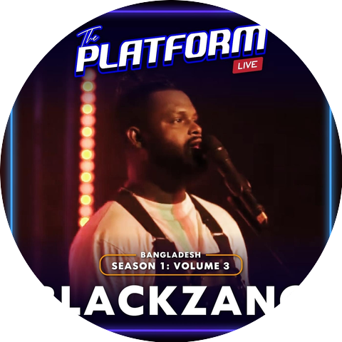 The Platform Live & Black Zang