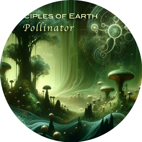Disciples of Earth