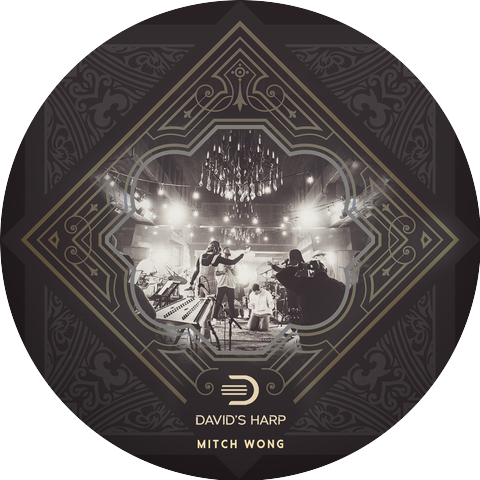 David's Harp & Mitch Wong