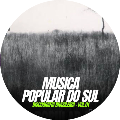 Discografia Brasileira
