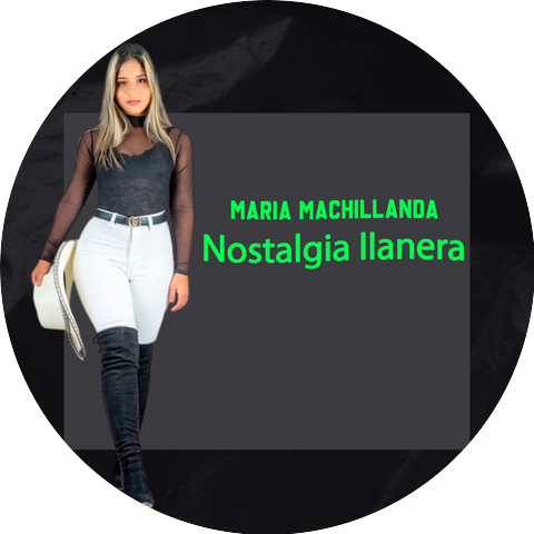 Maria Machillanda