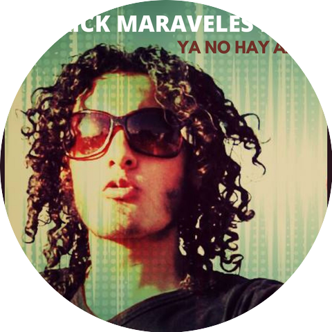 Rick Maraveles
