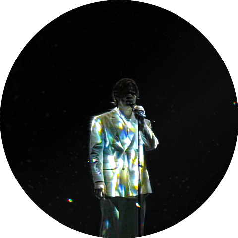 Kevin Forest