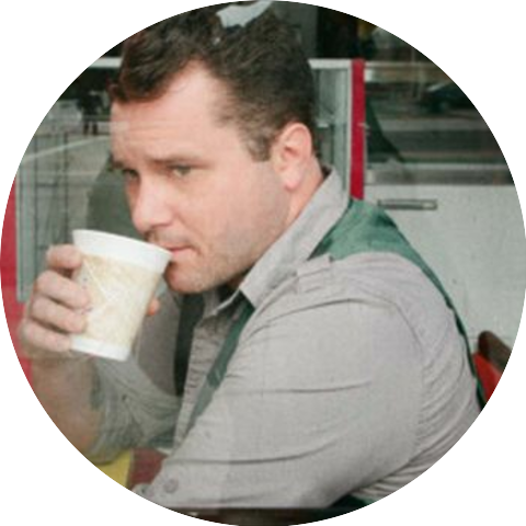 Matt Pryor