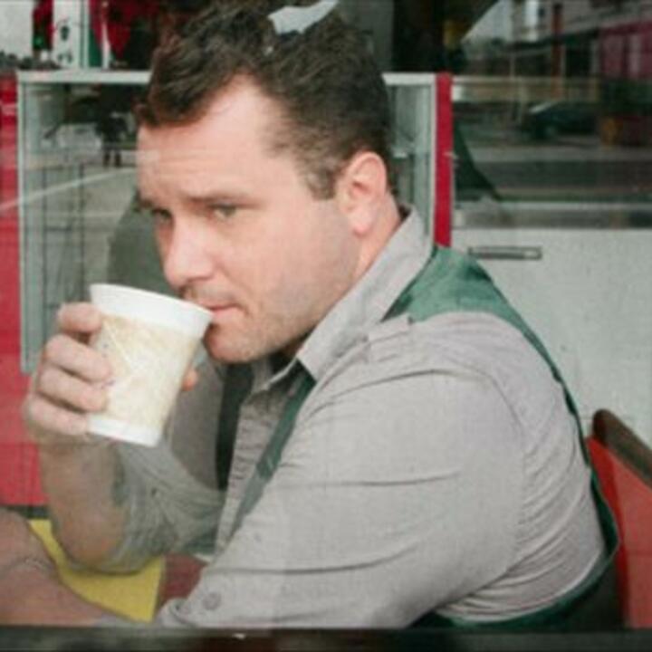 Matt Pryor