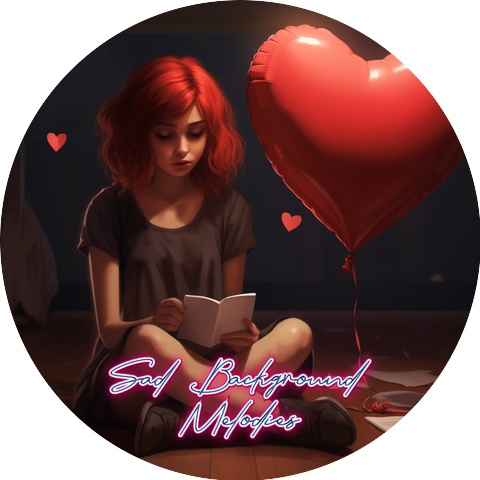 Sad Background Melodies & Sad Background Tunes & Music For A Sad Night