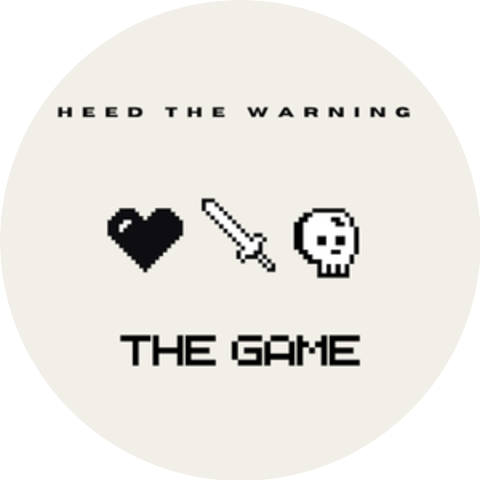 Heed The Warning
