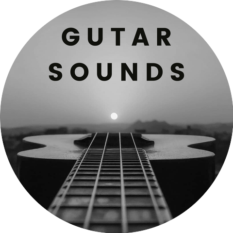 Guitar Instrumentals & Relaxing Acoustic Guitar & Chill Guitar Music