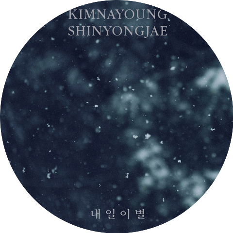 Kim Na Young,Shin Yong Jae
