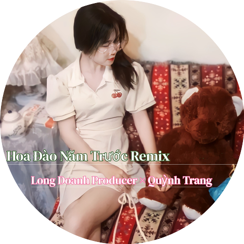 Long Doanh Producer and Quỳnh Trang