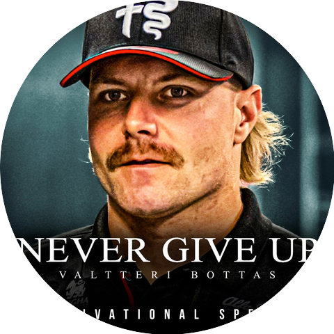 Motiversity and Valtteri Bottas
