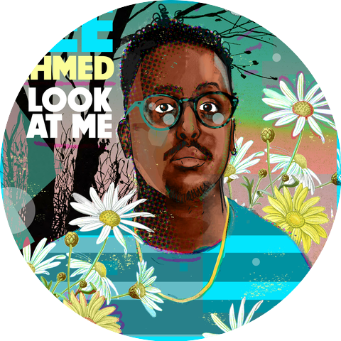 Dee Ahmed