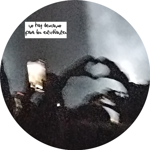 no hay descanso para los estudiantes