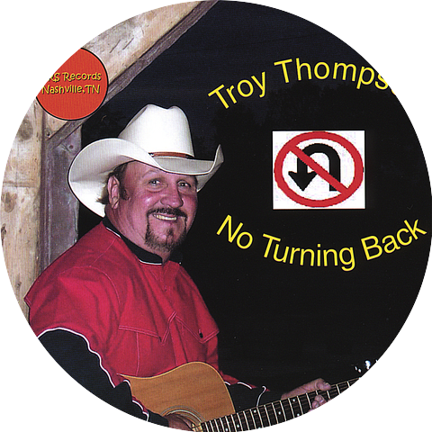 Troy Thompson
