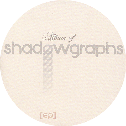 Shadowgraphs