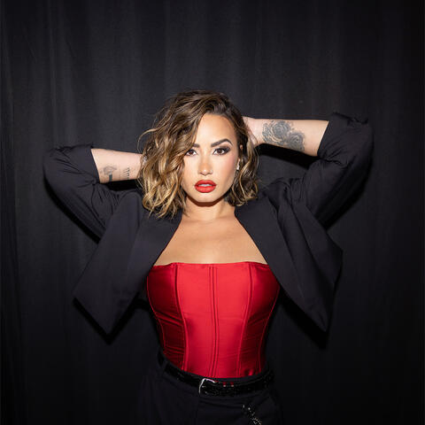 Demi Lovato - Listen Now