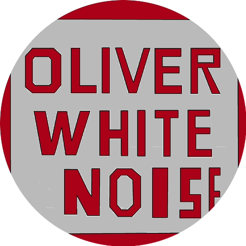 Oliver White Noise