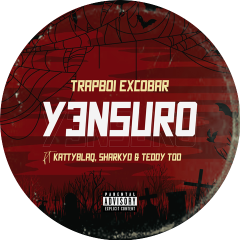 Trapboi Excobar