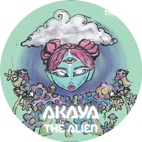 Akaya The Alien