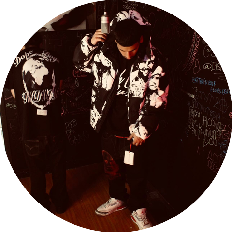 DopeBoy DBW