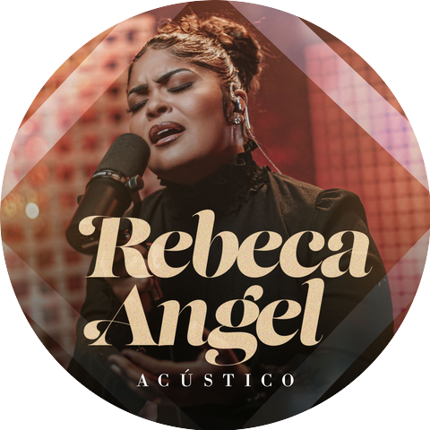 Rebeca Angel & Todah Covers