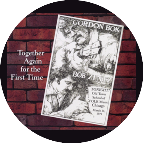Gordon Bok & Bob Zentz