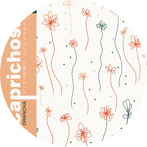 ORANCHA