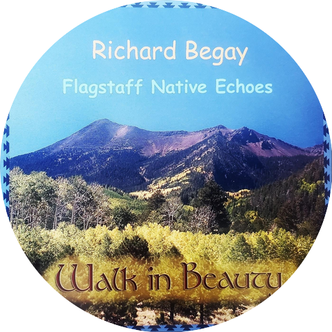 Richard Begay