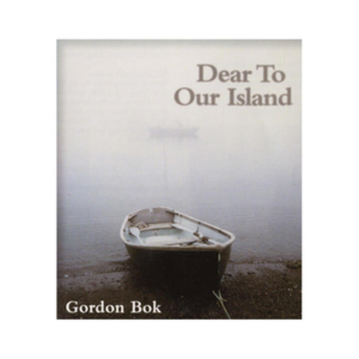 Gordon Bok & Quasimodal Chorus