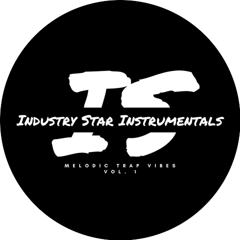 Industry Star Instrumentals