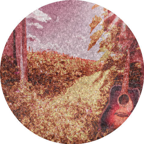 Golden Grain Strummer