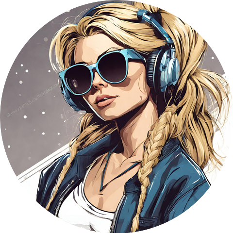 LuanaPop