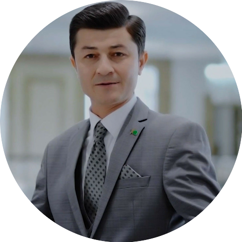Ylham Garlyýew