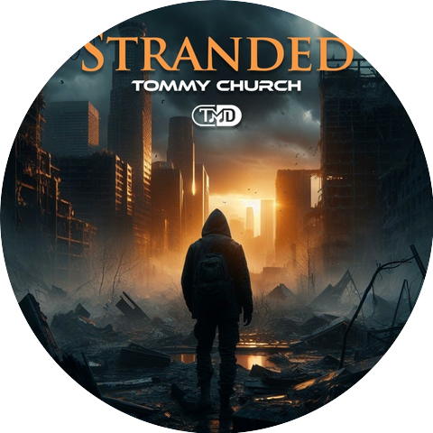 Tommy Church