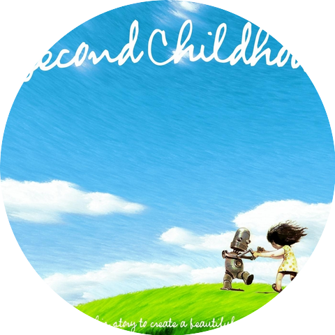 Second Childhood