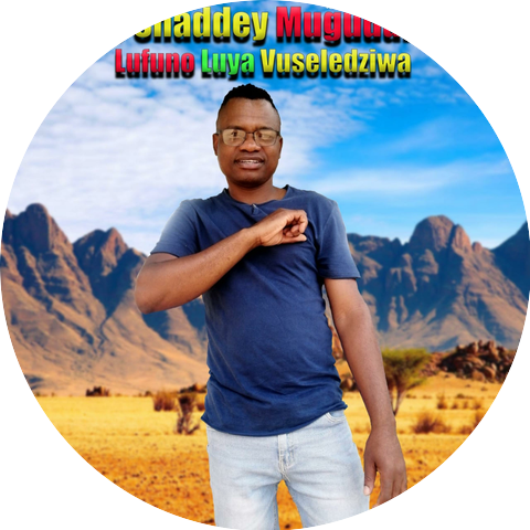 Haile shaddey mugudamani