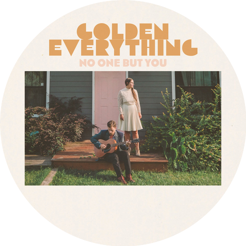 Golden Everything