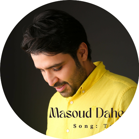 Masoud Dahesh