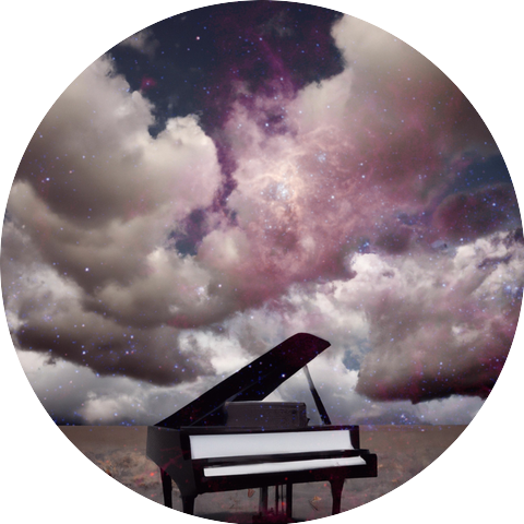 Sky Symphony Pianist