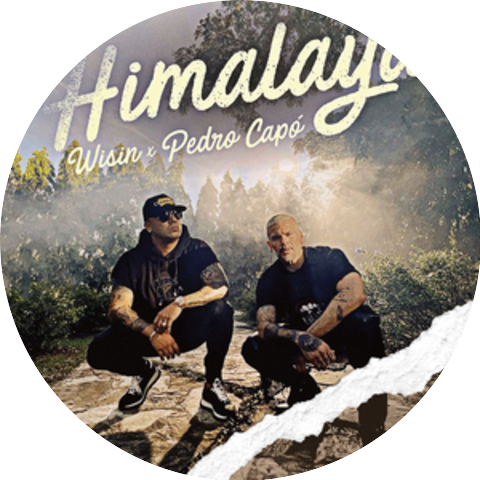 Wisin & Pedro Capó