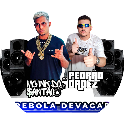 DJ Pedrão DaDez & Mc wk do santao