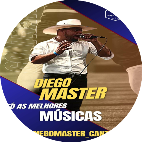 DIEGO MASTER