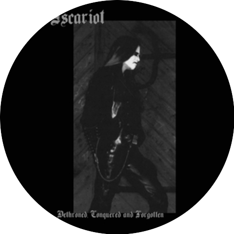 Judas Iscariot