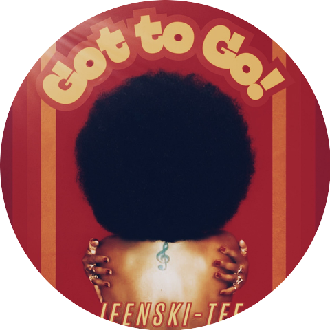 Jeenski-Tee
