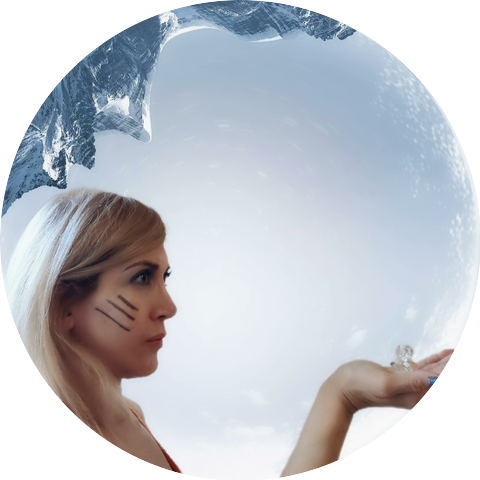 The Crystal Leverage