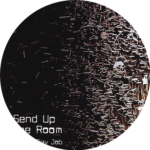 Send Up the Room