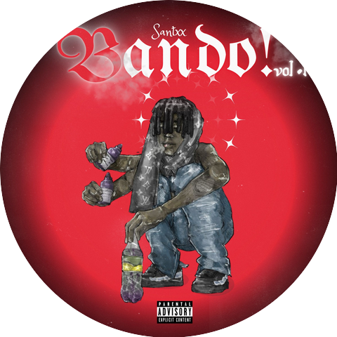 Santxx and Prod. Haxz