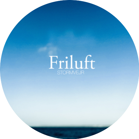 Friluft