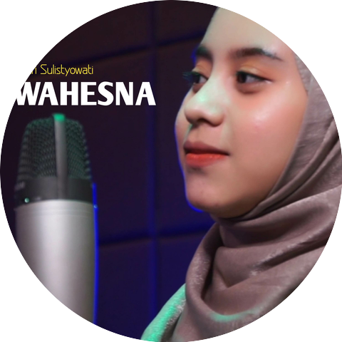 Putri Sulistyowati